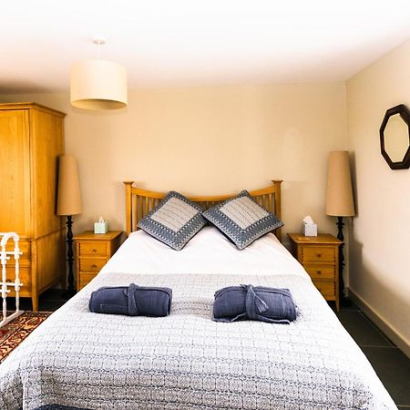 فيلا Rosecott St Ives المظهر الخارجي الصورة
