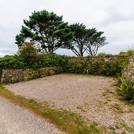 فيلا Rosecott St Ives المظهر الخارجي الصورة