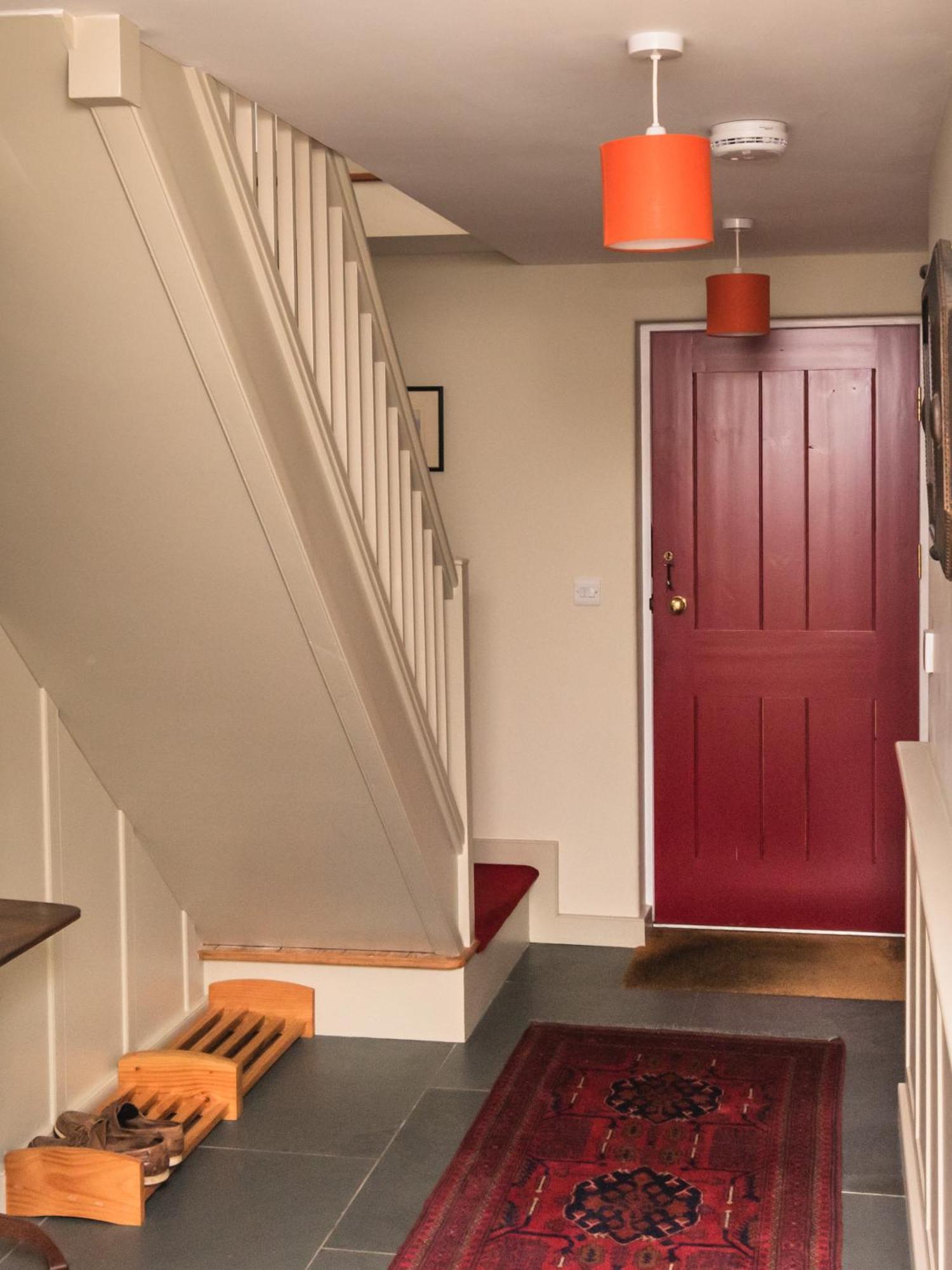 فيلا Rosecott St Ives المظهر الخارجي الصورة
