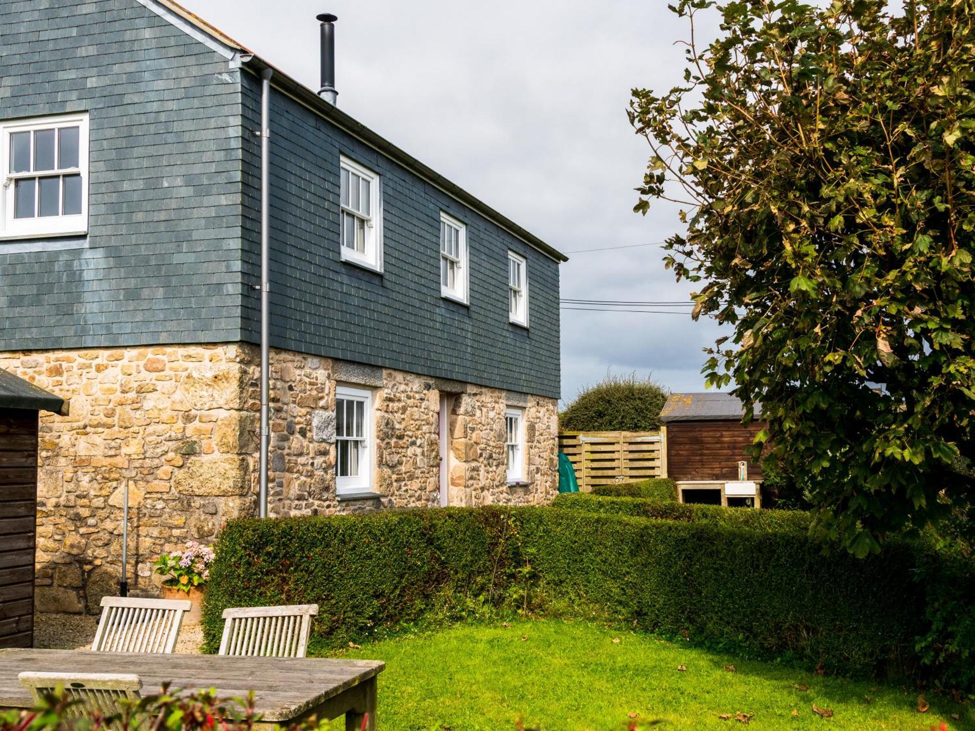 فيلا Rosecott St Ives المظهر الخارجي الصورة
