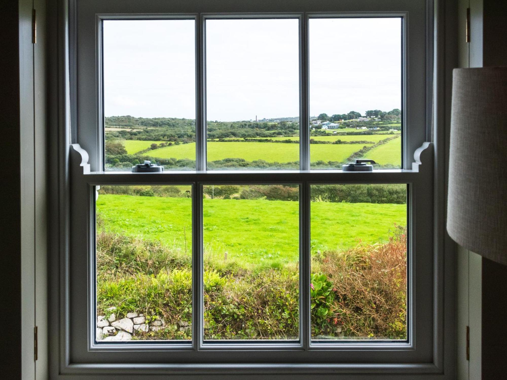 فيلا Rosecott St Ives المظهر الخارجي الصورة