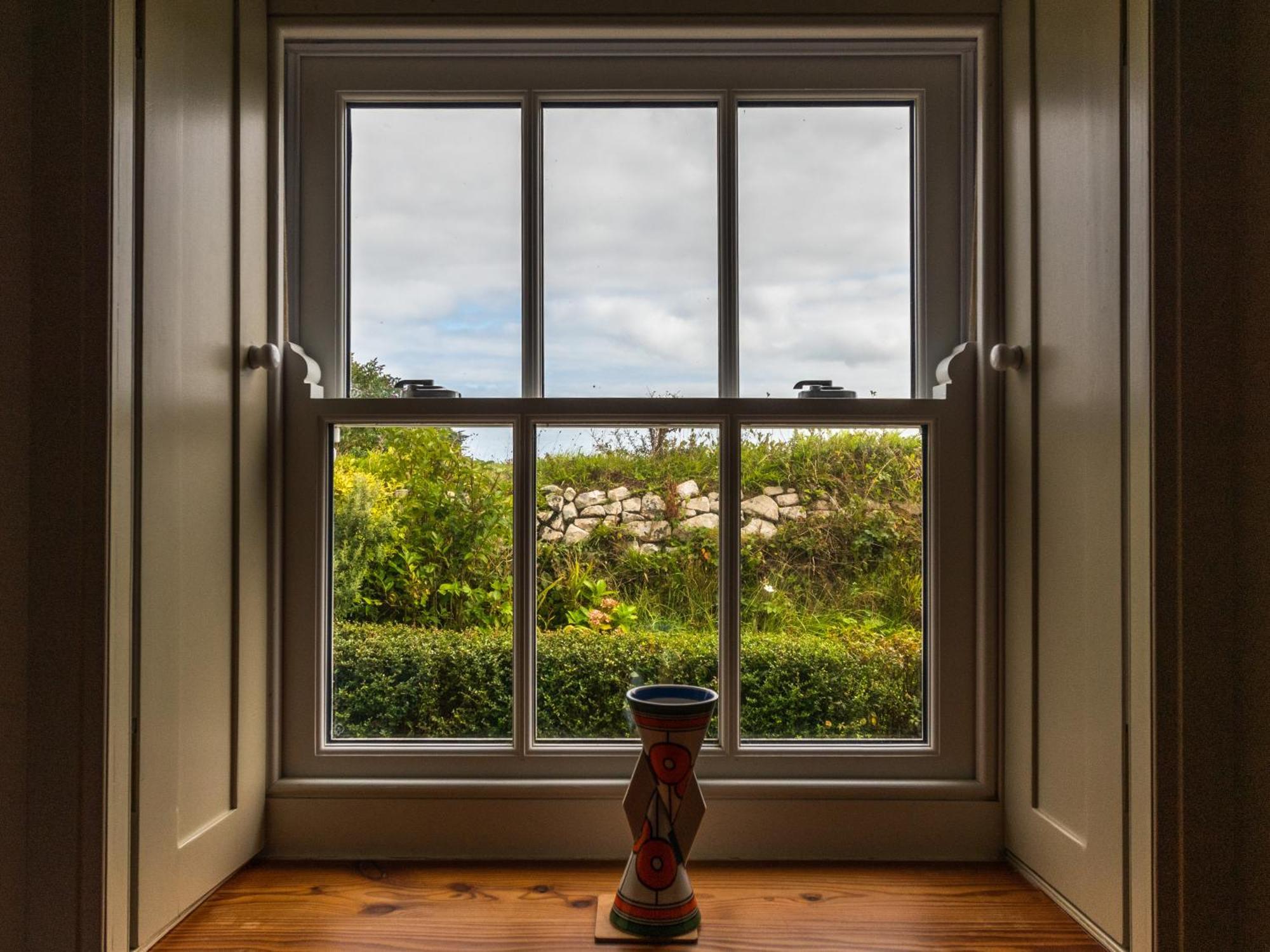 فيلا Rosecott St Ives المظهر الخارجي الصورة