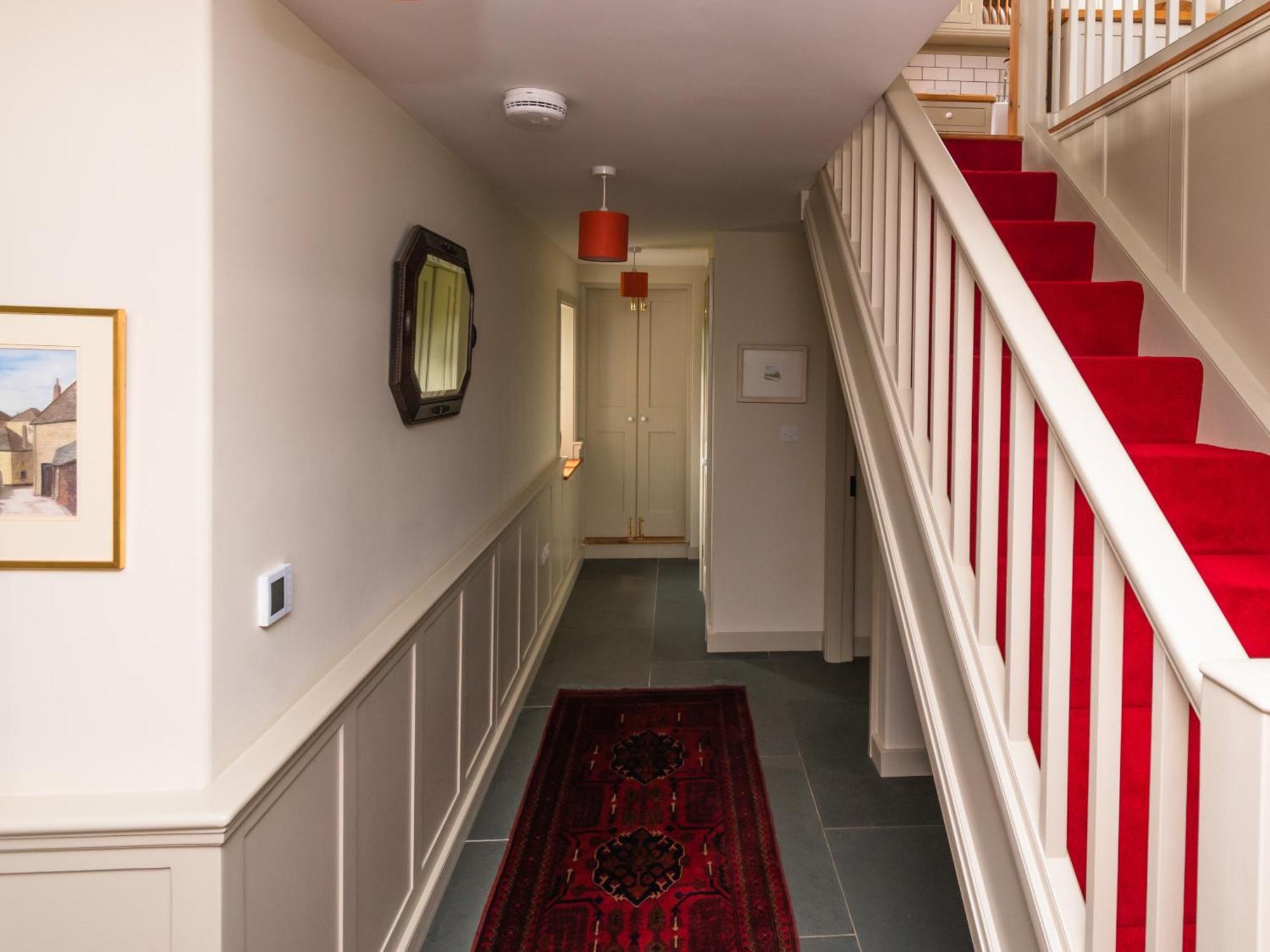 فيلا Rosecott St Ives المظهر الخارجي الصورة