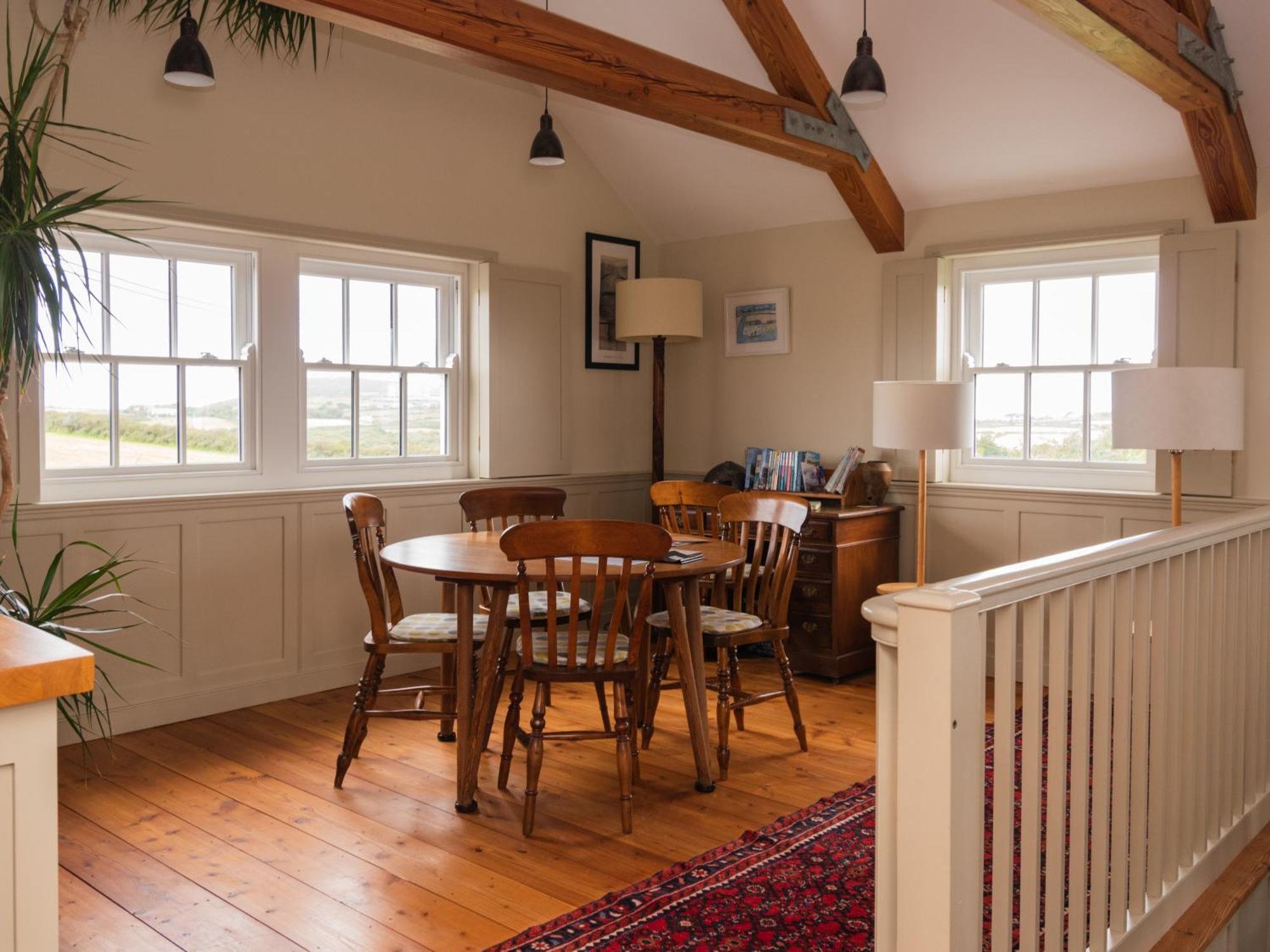 فيلا Rosecott St Ives المظهر الخارجي الصورة