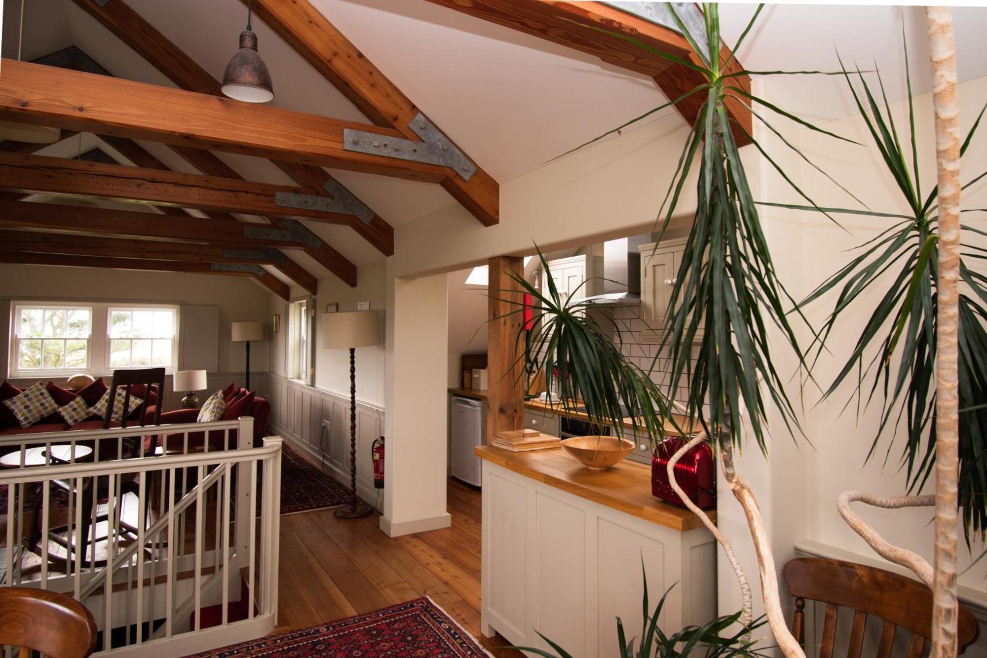 فيلا Rosecott St Ives المظهر الخارجي الصورة