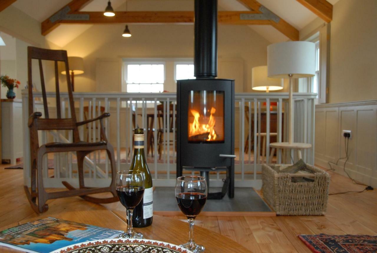 فيلا Rosecott St Ives المظهر الخارجي الصورة